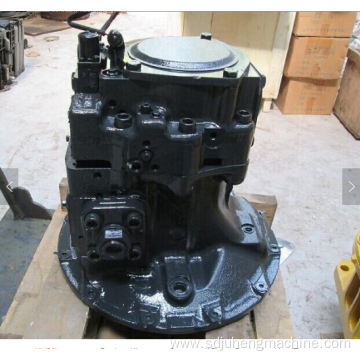 Jomatsu PC160-7 Hydraulic Pump 708-3M-00011 708-3M-00020